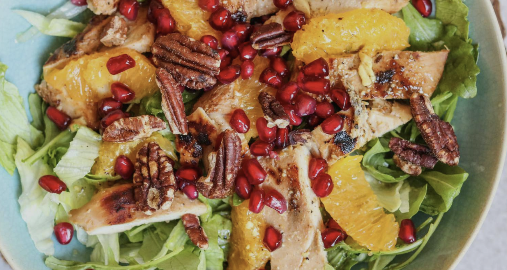 Immunity Support - 23 Recipes