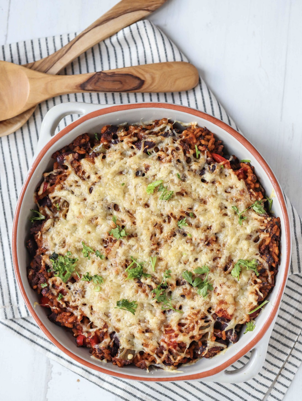 Gluten Free - 45 Recipes
